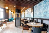 Hotel in Tbilisi Georgia - Hotel Khokhobi