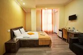 Hotel Nabadi