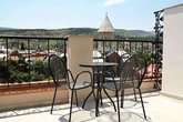 Hotel Piazza Tbilisi