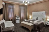 Hotel Piazza Tbilisi