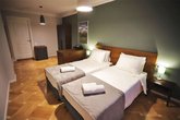Hotel Sabu