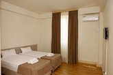 Hotel Stay