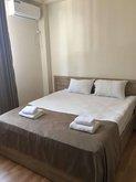 Hotel Stay