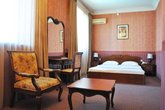 Hotel Sympatia