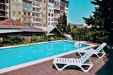 Hotel Sympatia