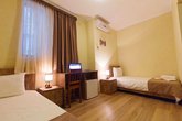 Hotel Tabi
