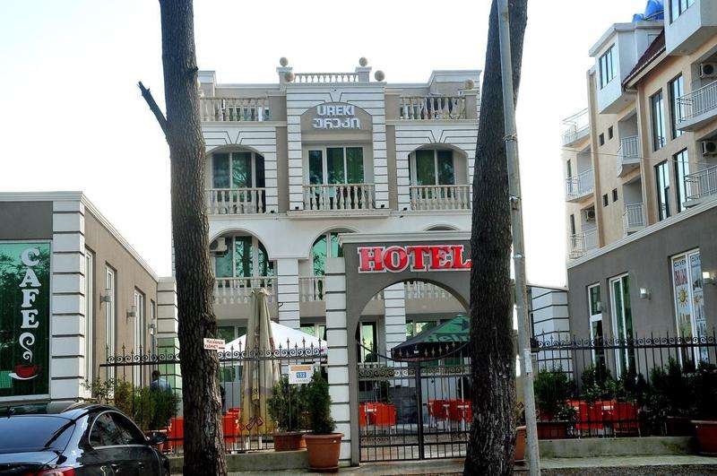 Hotel Ureki