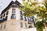 Hotel 21 Tbilisi