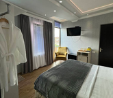 Hotel Aisi Kutaisi
