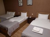 Hotel Almi