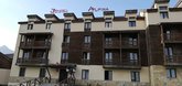 Hotel Alpina Gudauri
