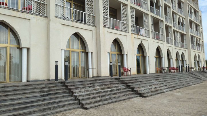 Hotel Anaklia