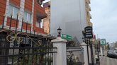 Hotel Ankara