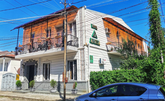 ჰოტელი ანსეზა