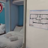 Tbilisi Airport Hotel - ATU 3*