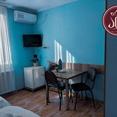 Tbilisi Airport Hotel - ATU 3*