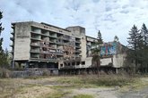 Hotel Aya (abandoned)