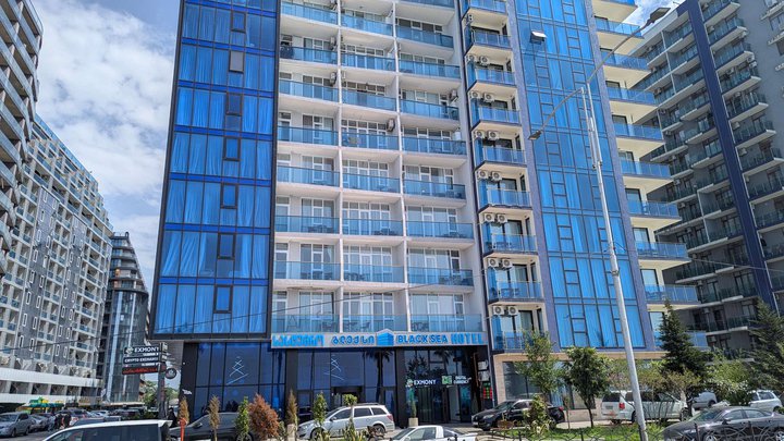 Hotel Black Sea