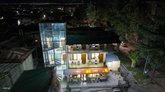 Hotel Central Kvareli