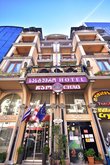 Hotel Chao