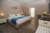 Hotel City Avenue