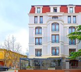 Hotel City Avenue