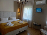 Hotel David