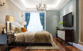 Hotel Elegance Poti