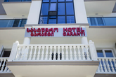 Hotel Garanti
