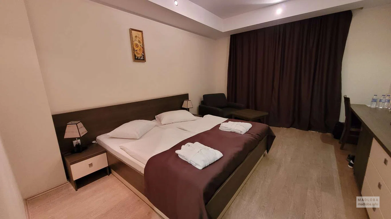 Hotel Gino Wellness Rabati