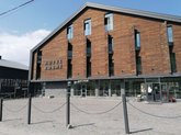 Hotel Gudauri Roshe