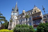 Hotel Indigo Batumi - Old Town by IHG