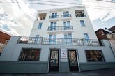 Hotel Kenari