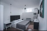 Hotel King Tamari