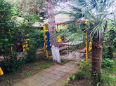 Hotel Kopitnari