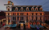 Hotel London 1889