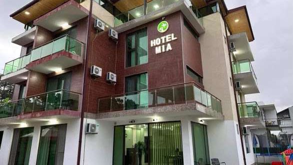 Hotel MIA