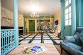 Hotel Margi