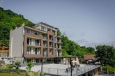 Hotel Nabada
