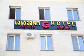 Hotel Okriba G