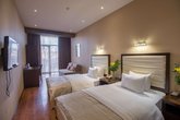 Orion Tbilisi Hotel