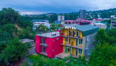 Hotel Panorama Kutaisi