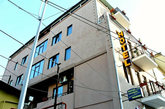 Hotel Phaliashvili
