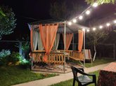 Hôtel Resto Tbili Saxli