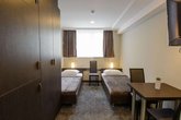 Reverence Hotel