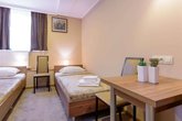 Reverence Hotel