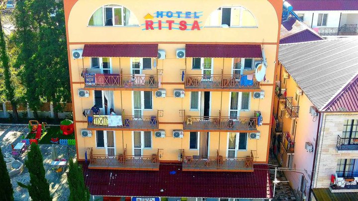 Hotel Ritsa