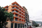 Hotel Scorpio (Гонио)