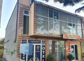 Hotel Sola