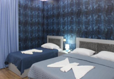 Hotel Tarasa